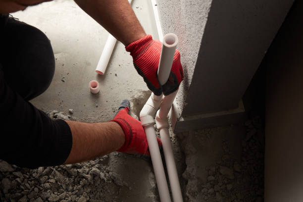 Reliable Marissa, IL Plumbing Solutions