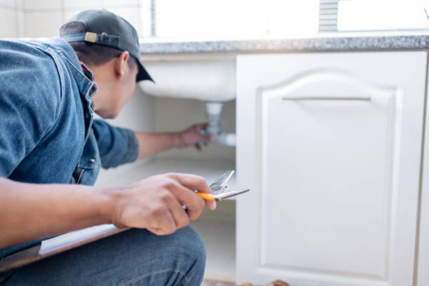 Best Faucet Repair  in Marissa, IL