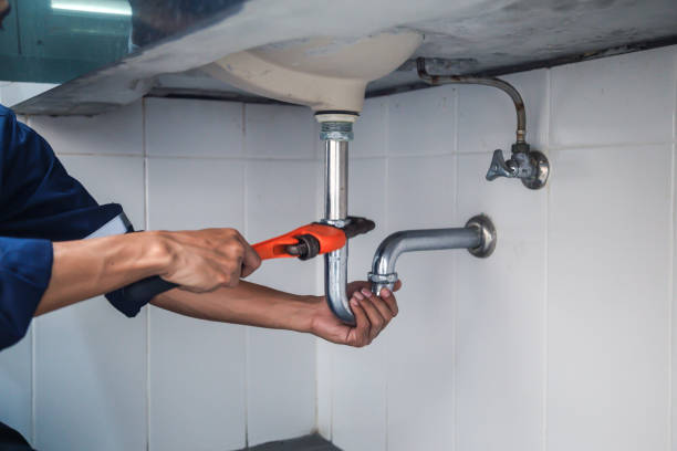 Best Same-Day Plumbing Service  in Marissa, IL
