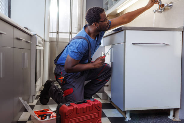 Best Emergency Plumbing Repair  in Marissa, IL