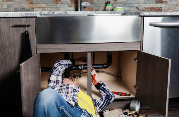 Best Local Plumber Services  in Marissa, IL